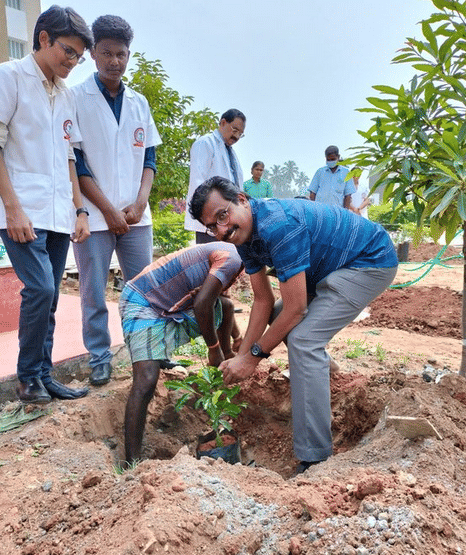 Govt Medical College Karur college photo 5